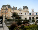 Mercure Biarritz Centre Plaza