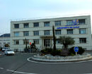 Mercure Paris Le Bourget