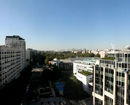 Mercure Paris Porte de St Cloud