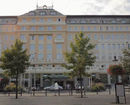Radisson SAS Carlton Hotel