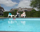 NOVOTEL BREDA