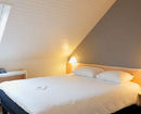 ibis Brest Kergaradec