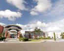 NOVOTEL LYON BRON