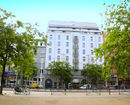 Hotel Cascade Midi
