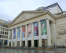Adagio Brussels Centre Monnaie