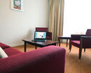 MERCURE BRUSSELS AIRPORT