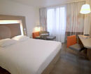 Novotel Brussels Centre Tour Noire