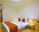 Mercure Budapest City Center