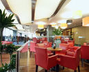 Novotel Budapest Danube