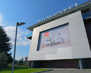 Novotel Lausanne Bussigny Hotel