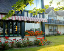 Mercure Cabourg Hippodrome