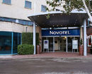Novotel Cardiff Centre