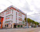 Suite Novotel Clermont Ferrand Polydome