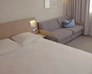 Novotel Creteil Le Lac Hotel