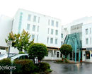 NH Parkhotel Deggendorf