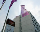 Mercure Hotel Frankfurt Eschborn Ost