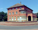 Victor's Residenz Hotel Frankenthal