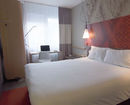 ibis Geneve Centre Gare