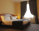 Idea Hotel Genova San Biagio