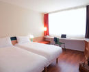 ibis Hamburg Alster Centrum