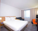 Novotel Hamburg City Alster