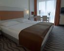 Mercure Hotel Hannover Mitte