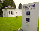 Lane End Conference Centre