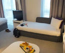 Suite Novotel Paris Issy les Moulineaux