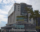 Radisson Blu Gautrain Hotel, Sandton Johannesburg