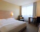 MERCURE HOTEL FRANKFURT AIRPORT