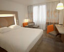 Novotel Leeds Centre