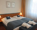 Mercure Hotel Leipzig am Johannisplatz