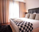 Hotel Mercure Lisboa