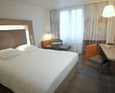Novotel London City South