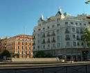 Ibis Madrid Centro