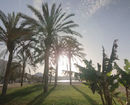 Suite Novotel Malaga Centro