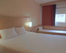Ibis Malaga Centro Ciudad