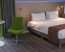 Park Inn by Radisson Manchester, Victoria
