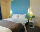 Mercure Le Mans Batignolles