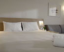 NOVOTEL MARSEILLE VIEUX PORT