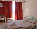 Gemini Hotel