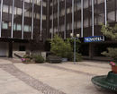 NOVOTEL METZ CENTRE