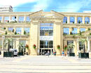 Pullman Montpellier Antigone