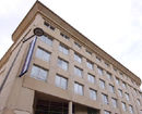 Suite Novotel Montpellier