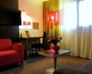 Mercure Paris Porte d'Orleans