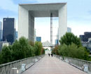 Hôtel & Résidence Mercure Paris La Defense Grande Arche