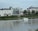 Novotel Nantes Centre Bord De Loire Hotel
