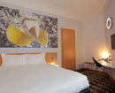 Mercure Napoli Garibaldi