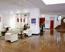 Novotel Nice Arenas Aeroport Hotel