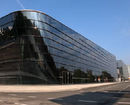 Congress Hotel Mercure Nuernberg an der Messe